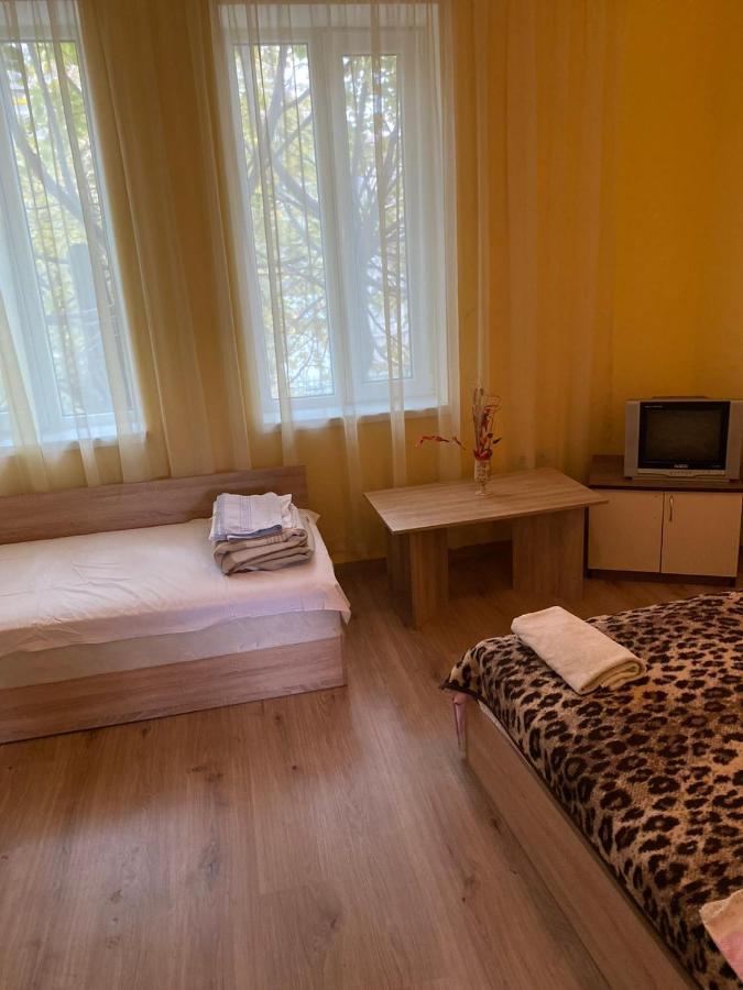 Apartment апартмент 27 юли 2 Warna