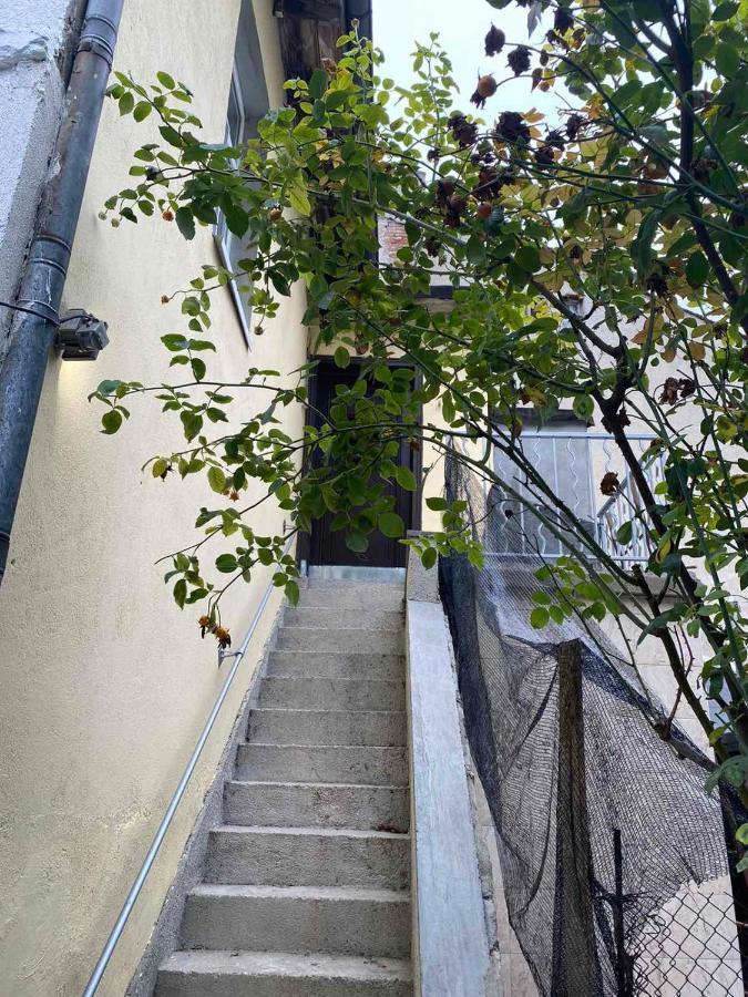 Apartment апартмент 27 юли 2