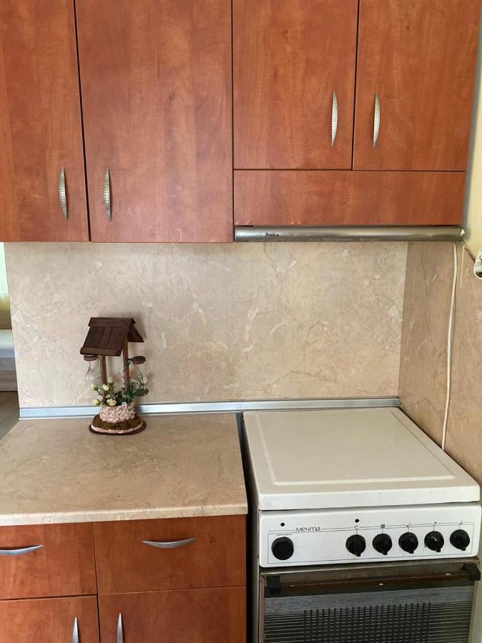 апартмент 27 юли 2 Apartment *