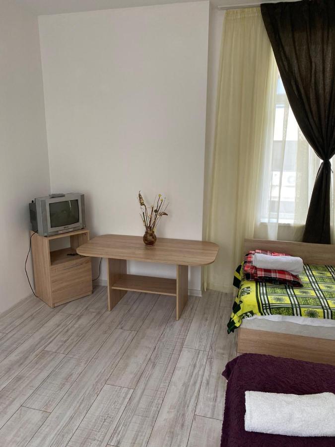 апартмент 27 юли 2 Apartment