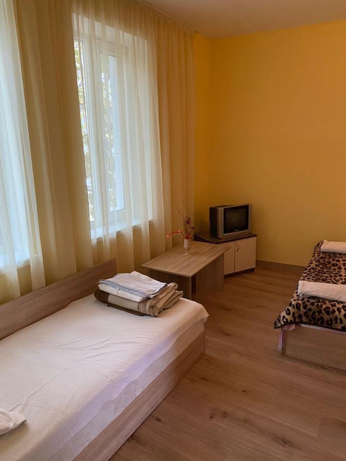 апартмент 27 юли 2 Apartment *
