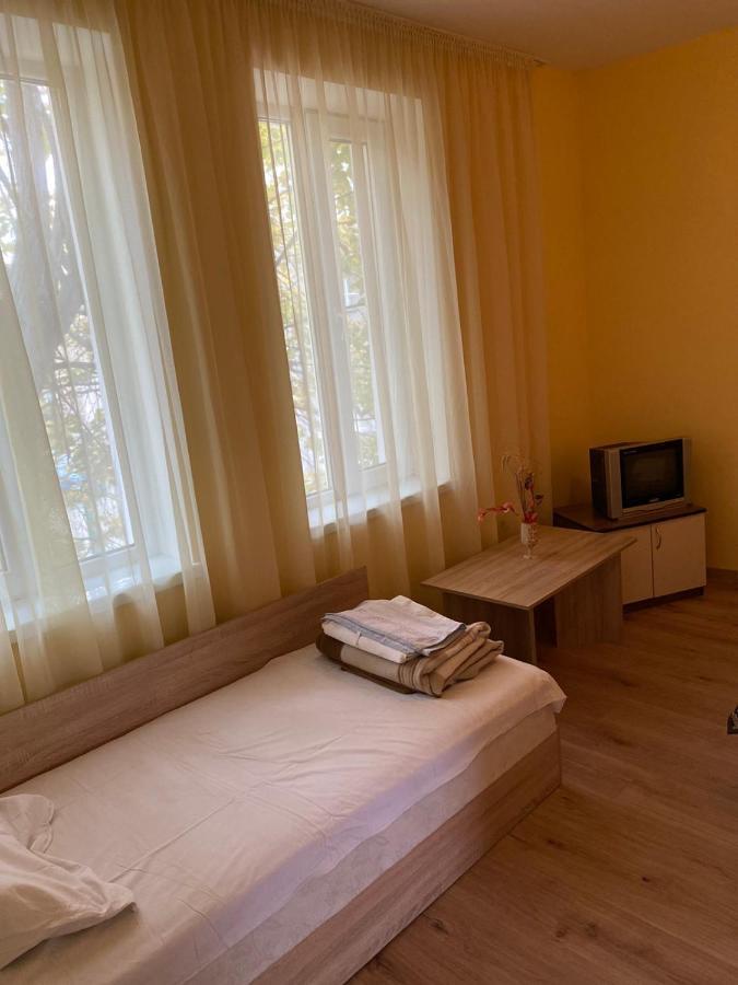 апартмент 27 юли 2 Apartment