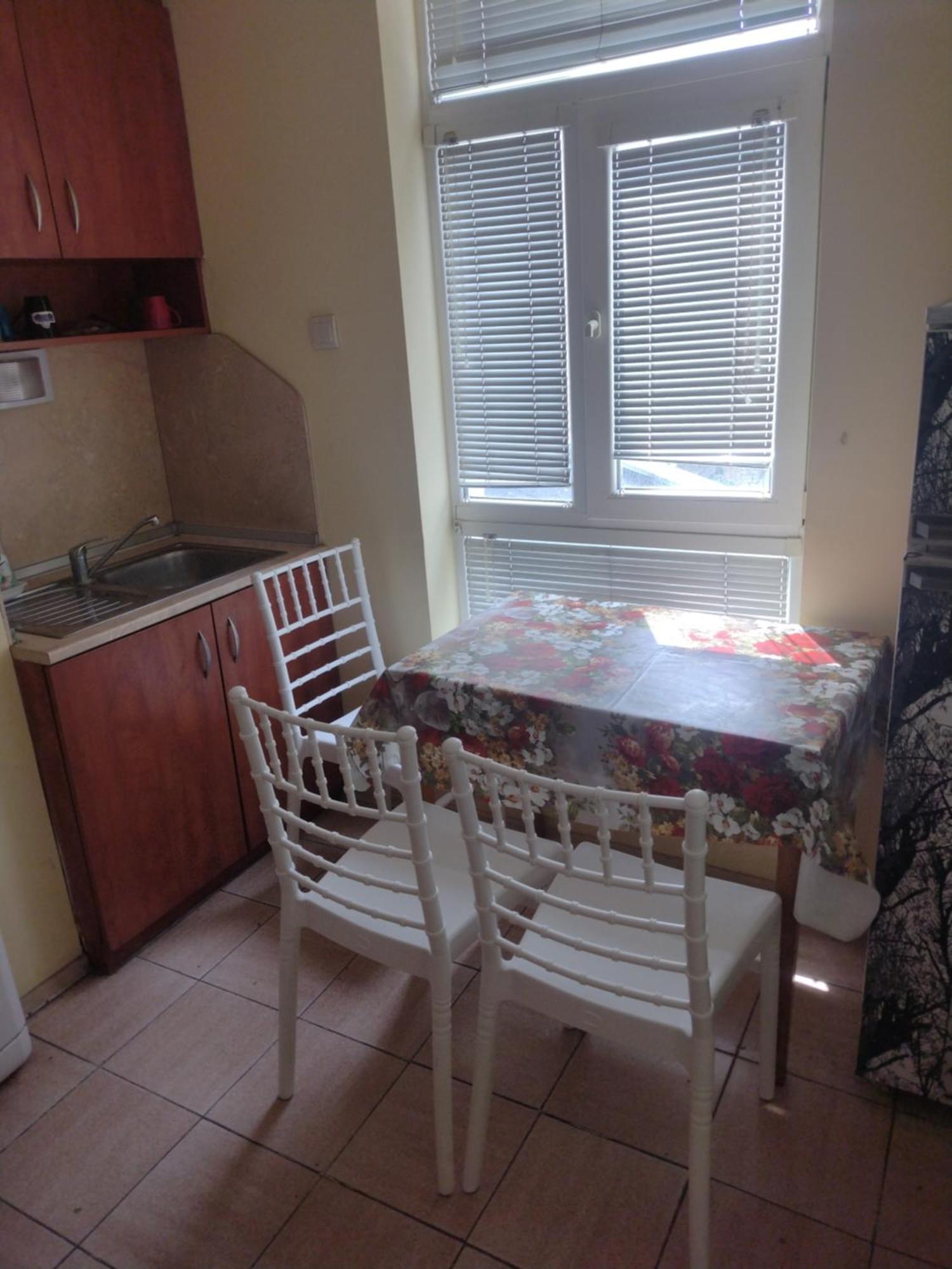Apartment апартмент 27 юли 2