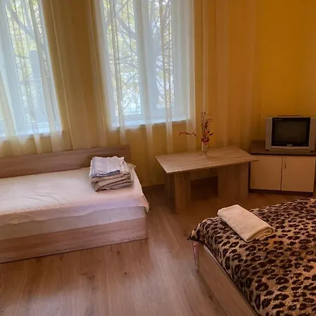Апартмент 27 Юли 2 Apartment Varna Exterior photo