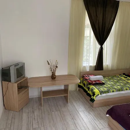 Апартмент 27 Юли 2 Apartment Varna Exterior photo