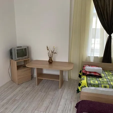 Апартмент 27 Юли 2 Apartment Varna Exterior photo