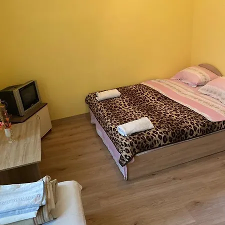 Апартмент 27 Юли 2 Apartment Varna Exterior photo