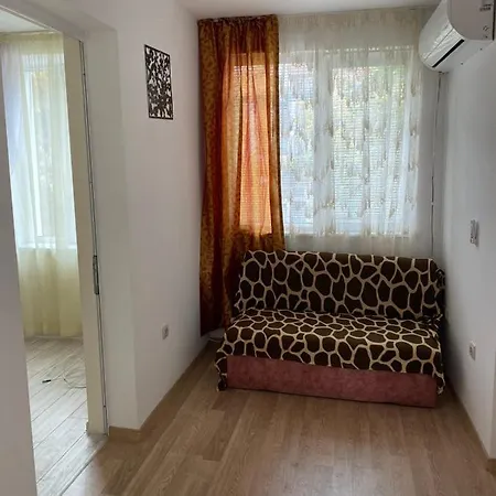 Апартмент 27 Юли 2 Apartment Varna Exterior photo